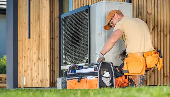 Restore your HVAC system with our professional emergency repair services.