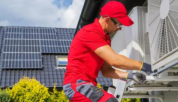 Upgrade your HVAC system with our affordable refurbished unit sales.
