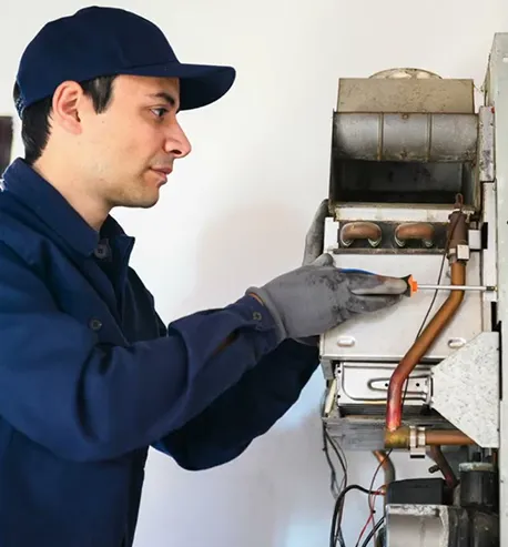 Emergency boiler repair services are available 24/7 for quick fixes.