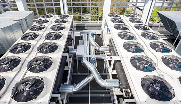 Save big on bulk HVAC system clearance and discounted units.