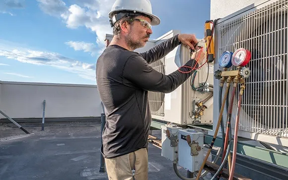 Maximize returns with professional HVAC overstock buyback solutions.