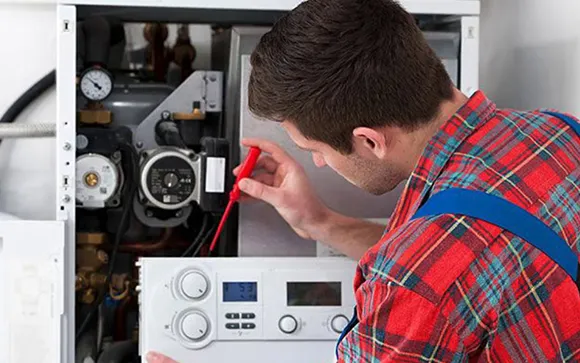 Expert boiler technicians provide immediate repairs for heating issues.
