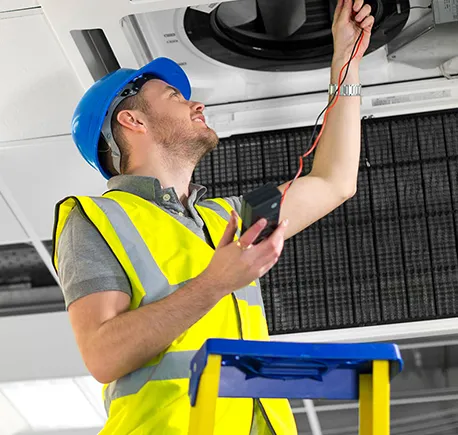 Choose On Time HVAC for professional, timely, and efficient HVAC services.